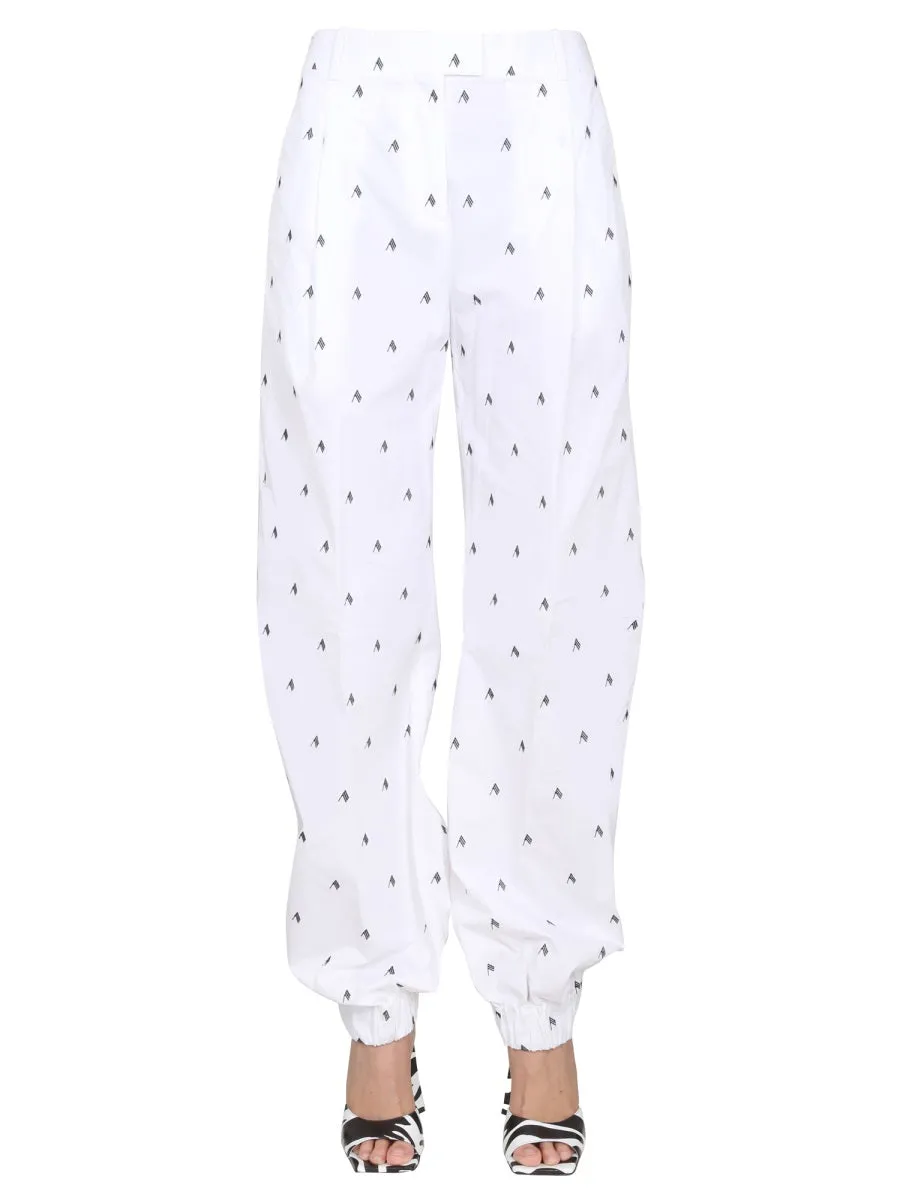All Over Logo Pants sold by Lord & Taylor