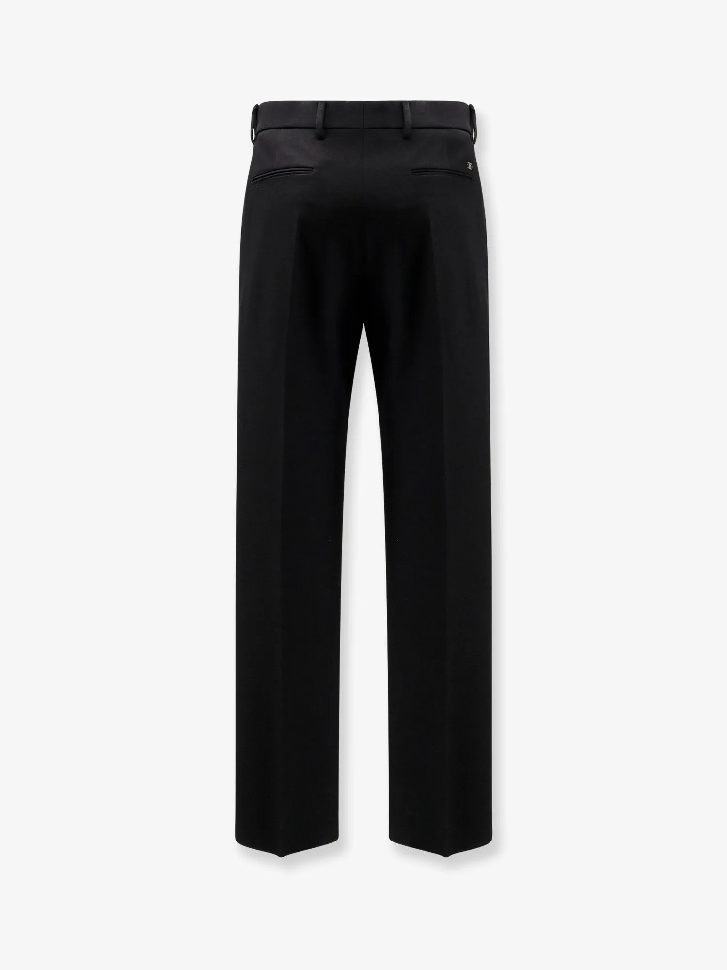 Virgin Wool Trousers sold by Lord & Taylor product image thumbnail 4
