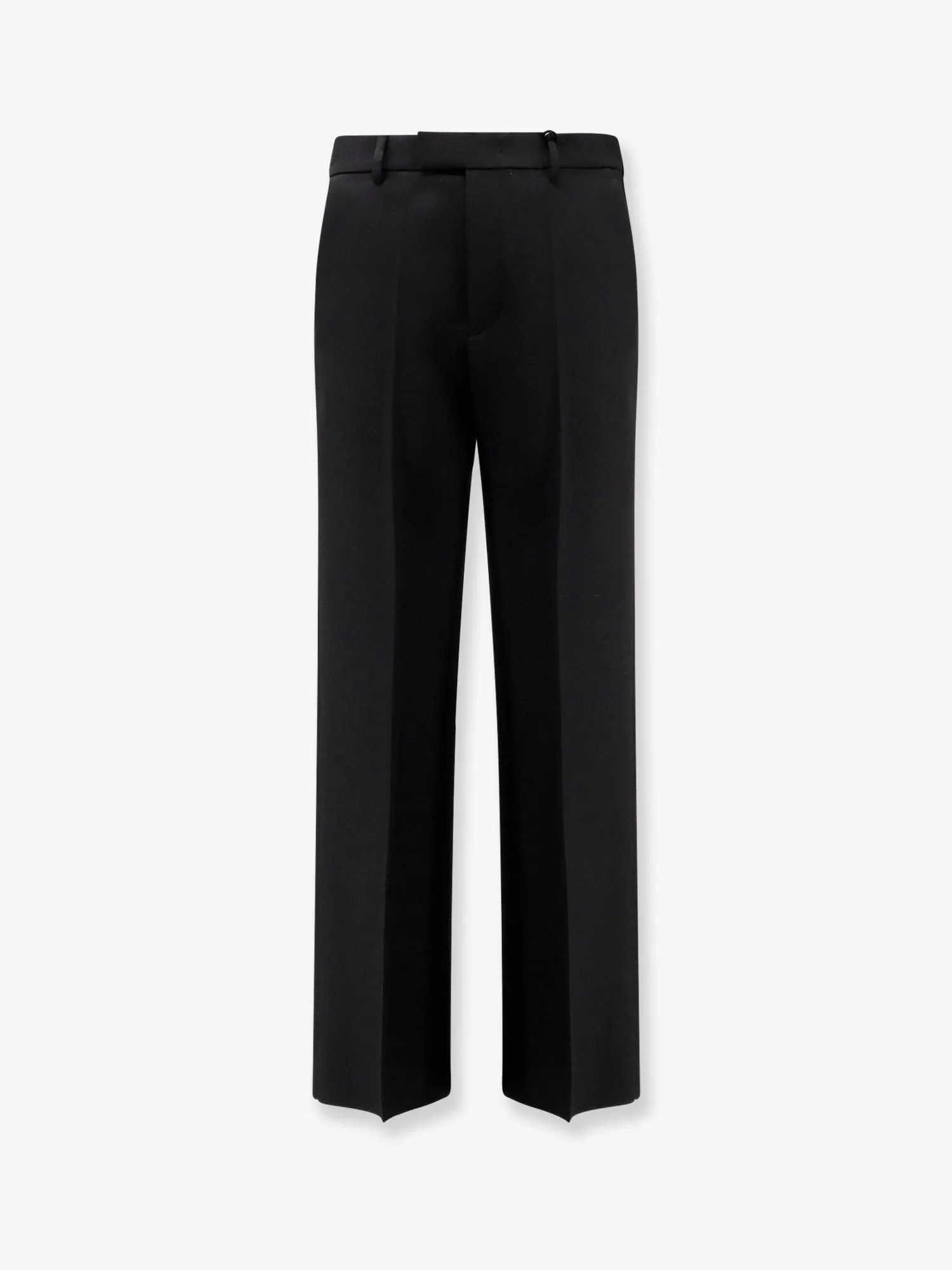 Virgin Wool Trousers sold by Lord & Taylor