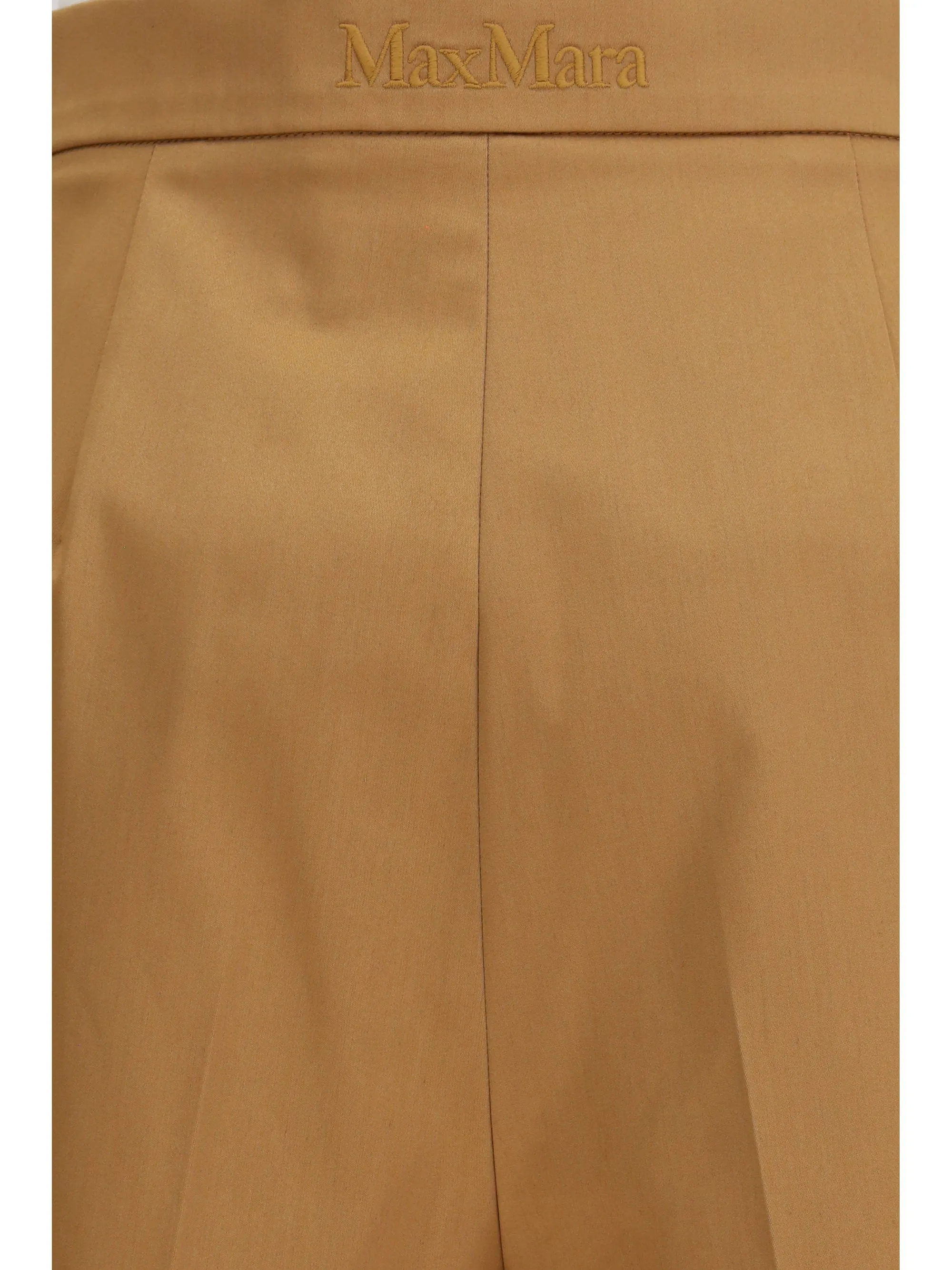 Shorts Stretch Cotton Satin Terra sold by Lord & Taylor product image thumbnail 2