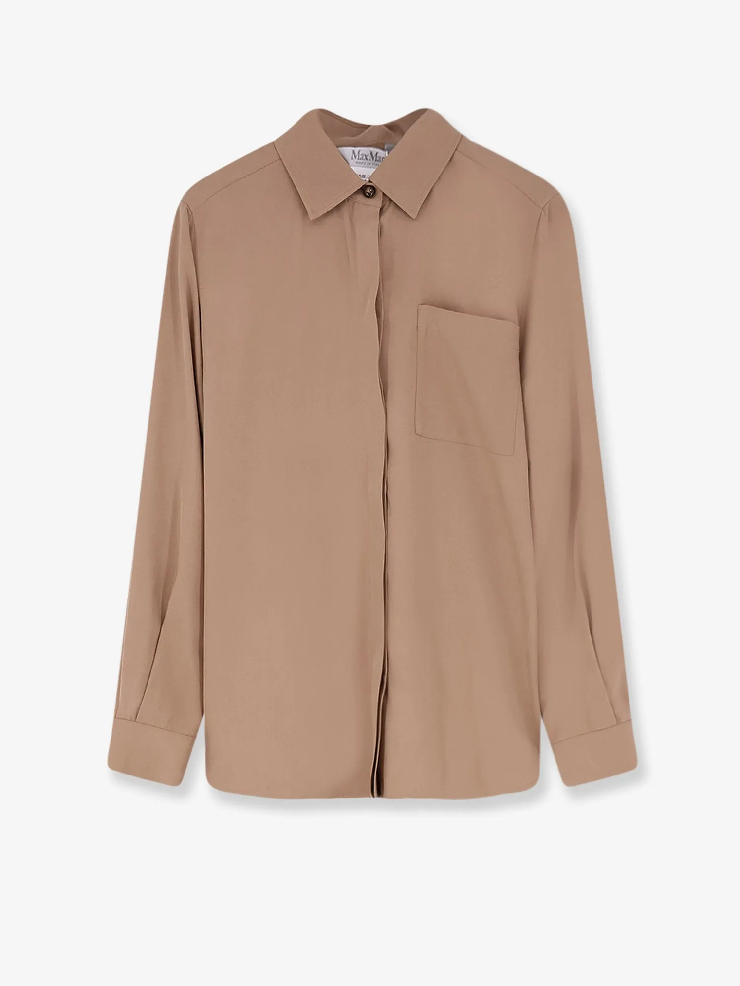 Silk Shirt sold by Lord & Taylor