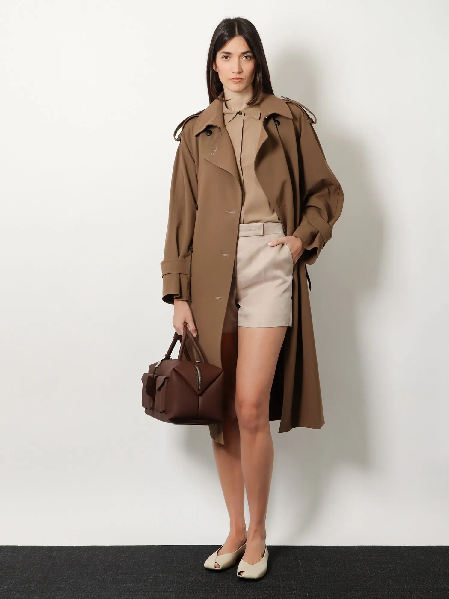 Silk Shirt sold by Lord & Taylor product image thumbnail 3