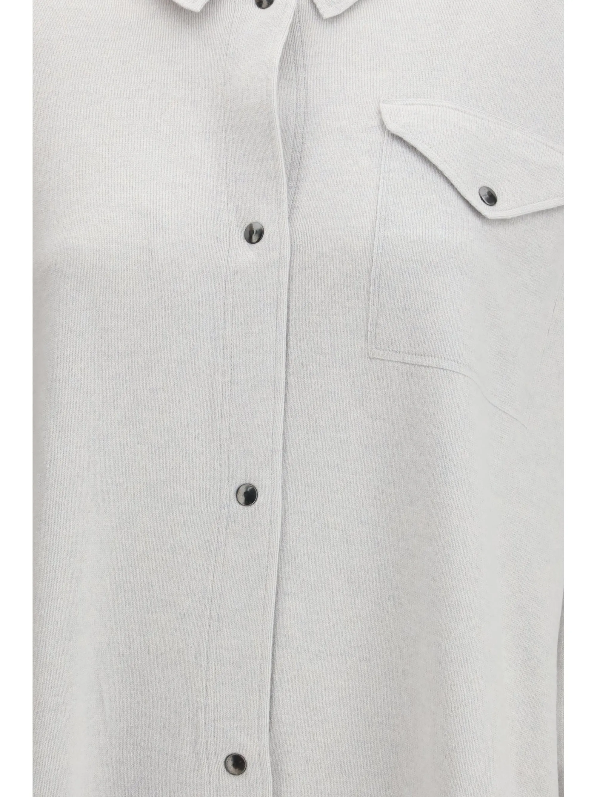 Knit Shirt Wool sold by Lord & Taylor product image thumbnail 5