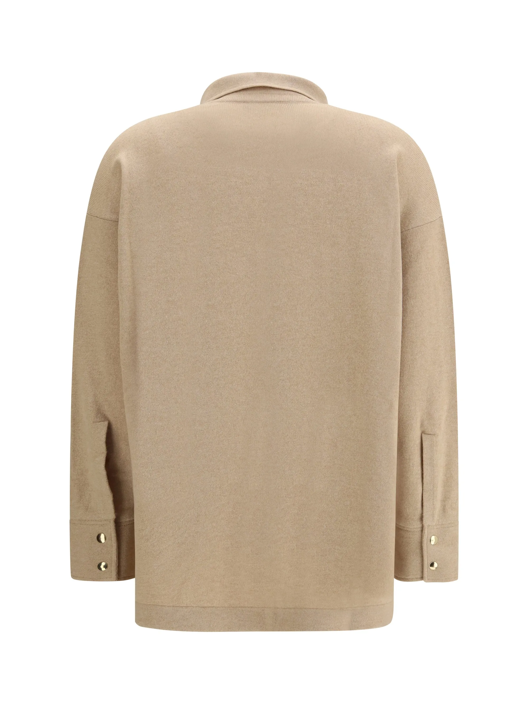 Knit Shirt Wool sold by Lord & Taylor product image thumbnail 3