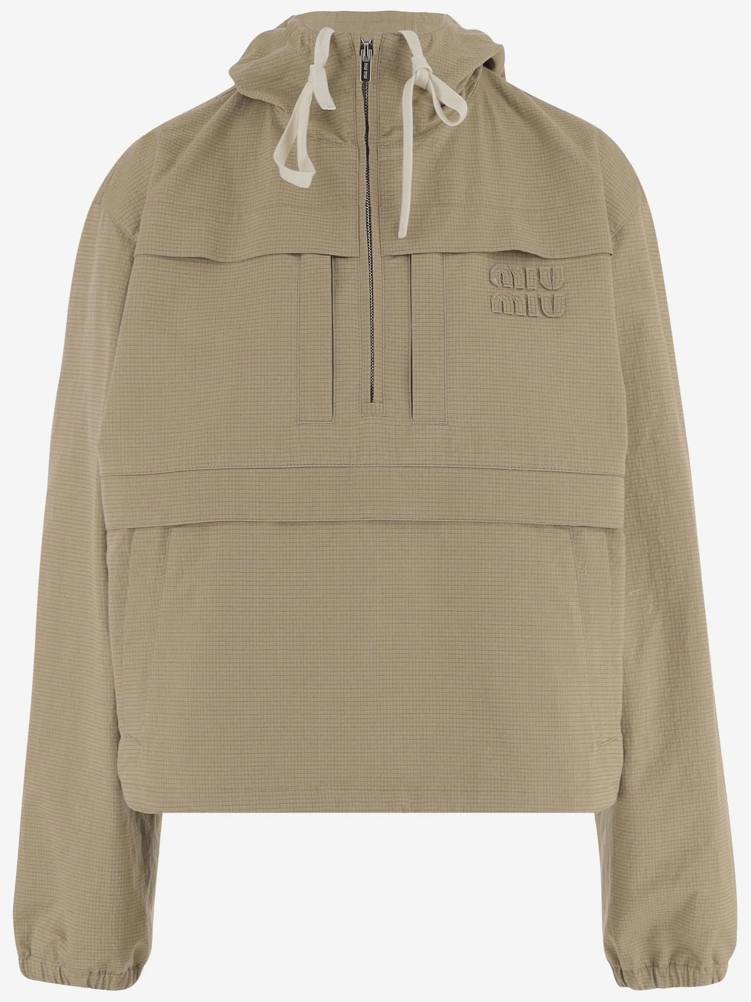 Ripstop Blouson Jacket sold by Lord & Taylor