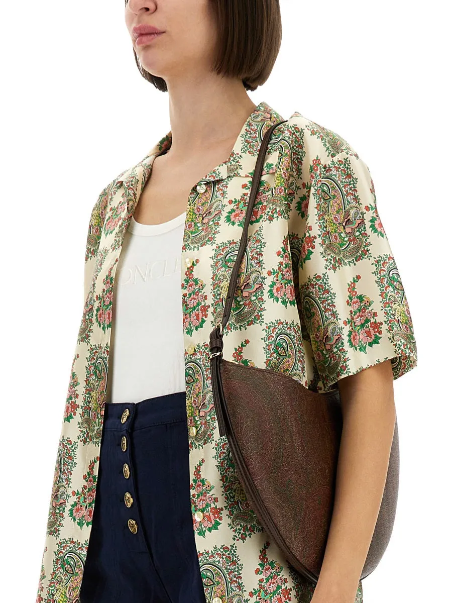 Silk Shirt sold by Lord & Taylor product image thumbnail 3