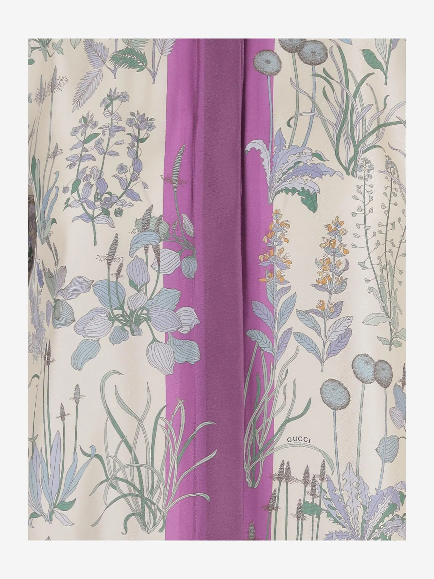 Silk Shirt sold by Lord & Taylor product image thumbnail 2