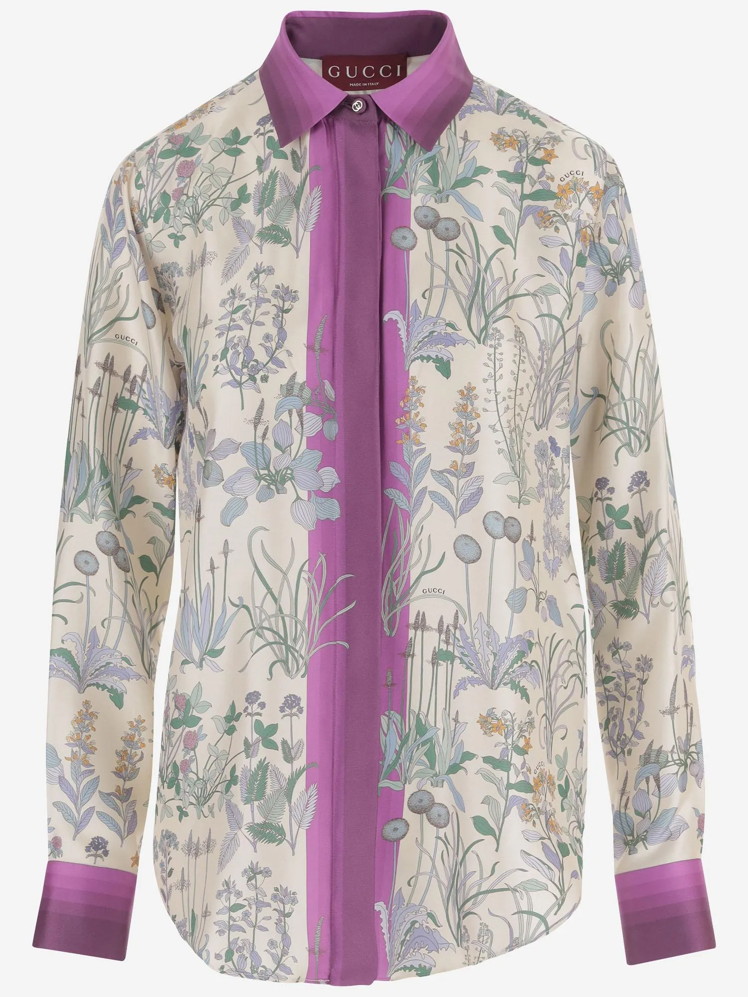 Silk Shirt sold by Lord & Taylor