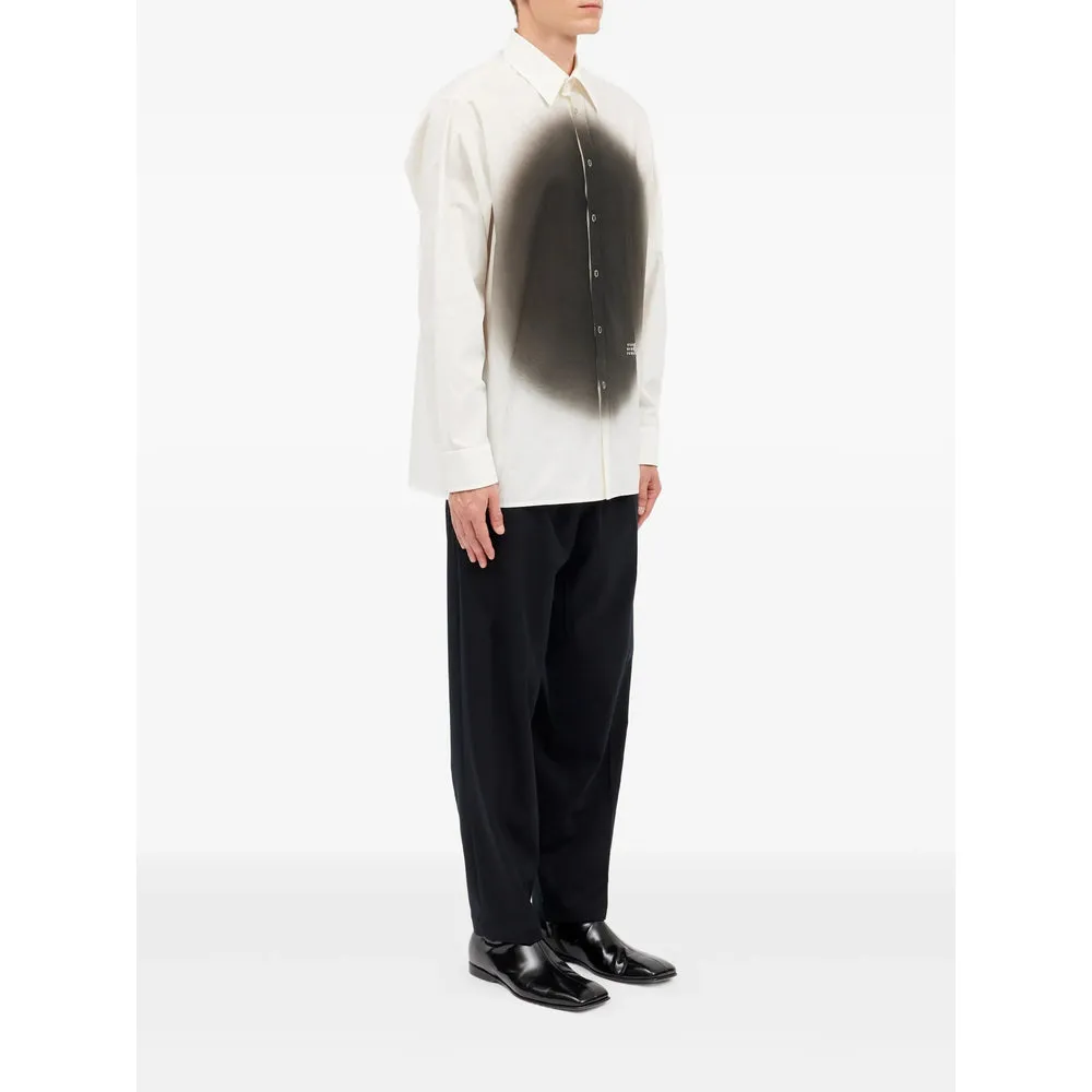 Shirt White Cotton sold by Lord & Taylor product image thumbnail 2