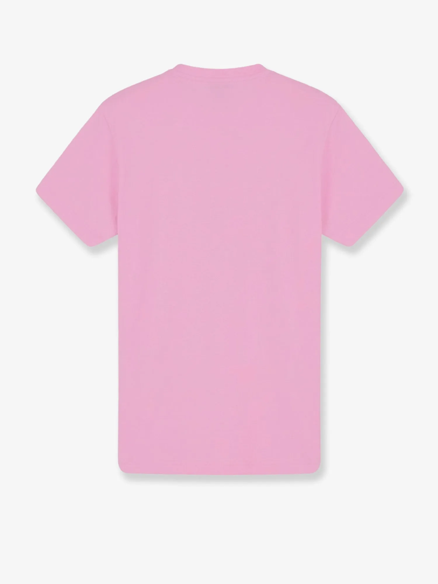Cotton and Silk T-shirt sold by Lord & Taylor product image thumbnail 2