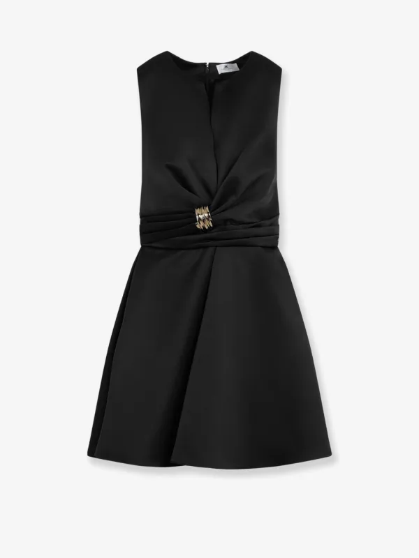 Events Mini Dress made by Elisabetta Franchi