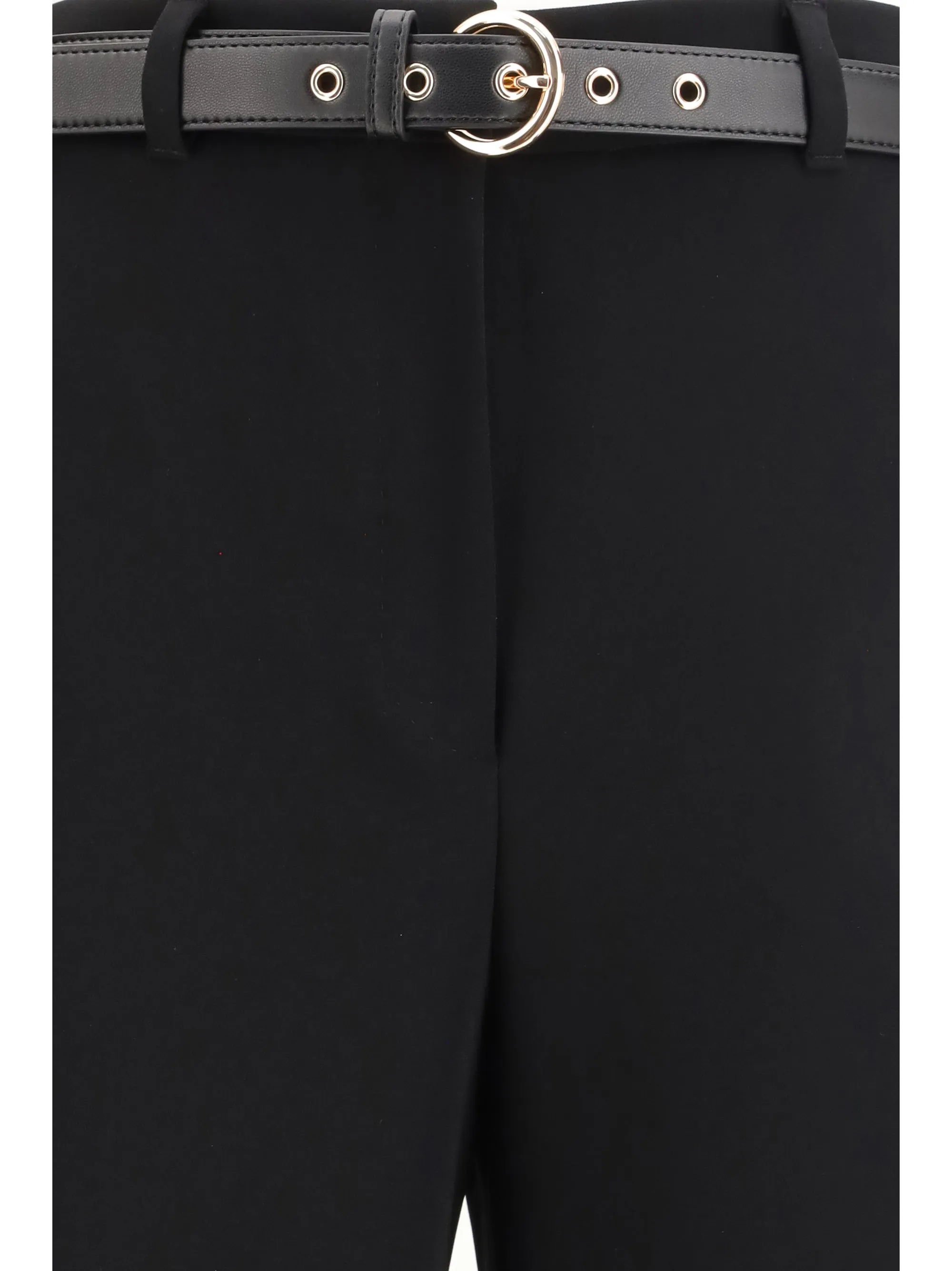 Wide-Leg Pants Black sold by Lord & Taylor product image thumbnail 2