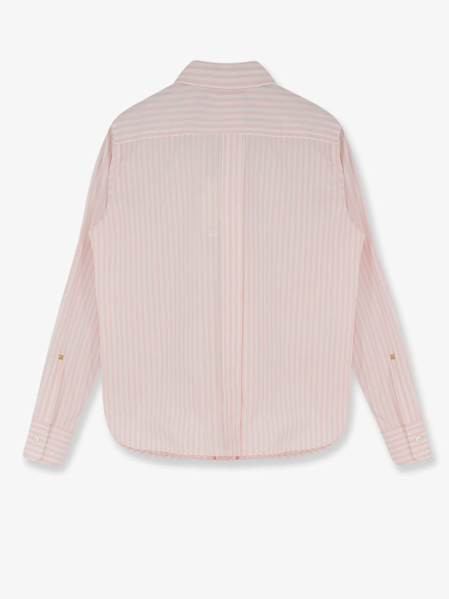 Shirt Mxmaccenni Striped Cotton Pink sold by Lord & Taylor product image thumbnail 5