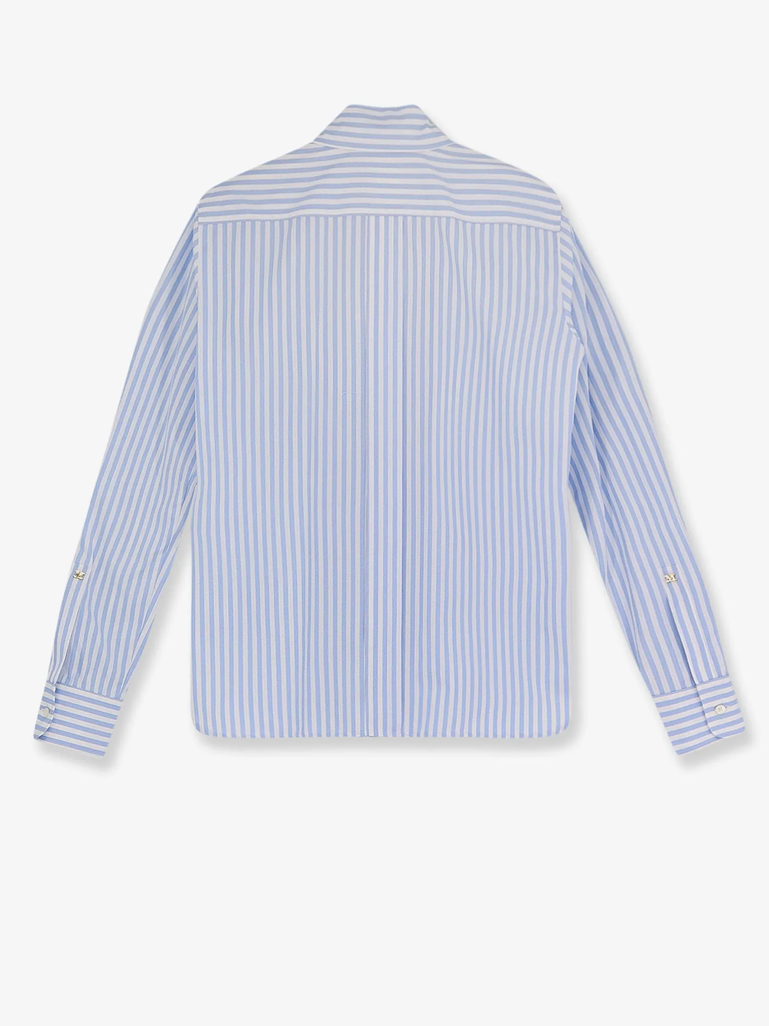 Shirt Mxmaccenni Striped Cotton Pink sold by Lord & Taylor product image thumbnail 2