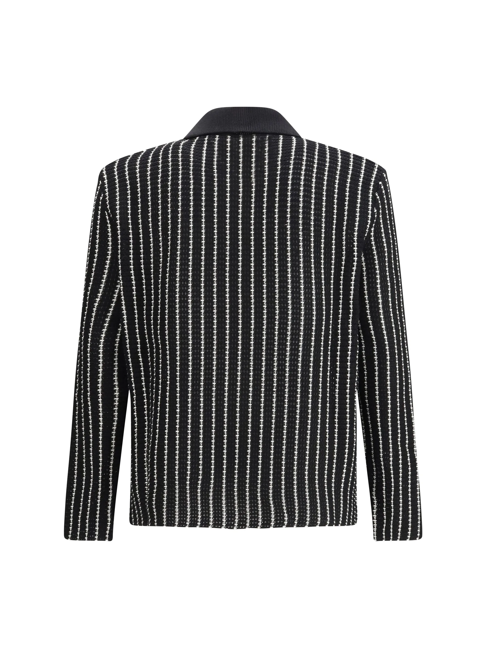 Embroidered Crochet Cardigan sold by Lord & Taylor product image thumbnail 3