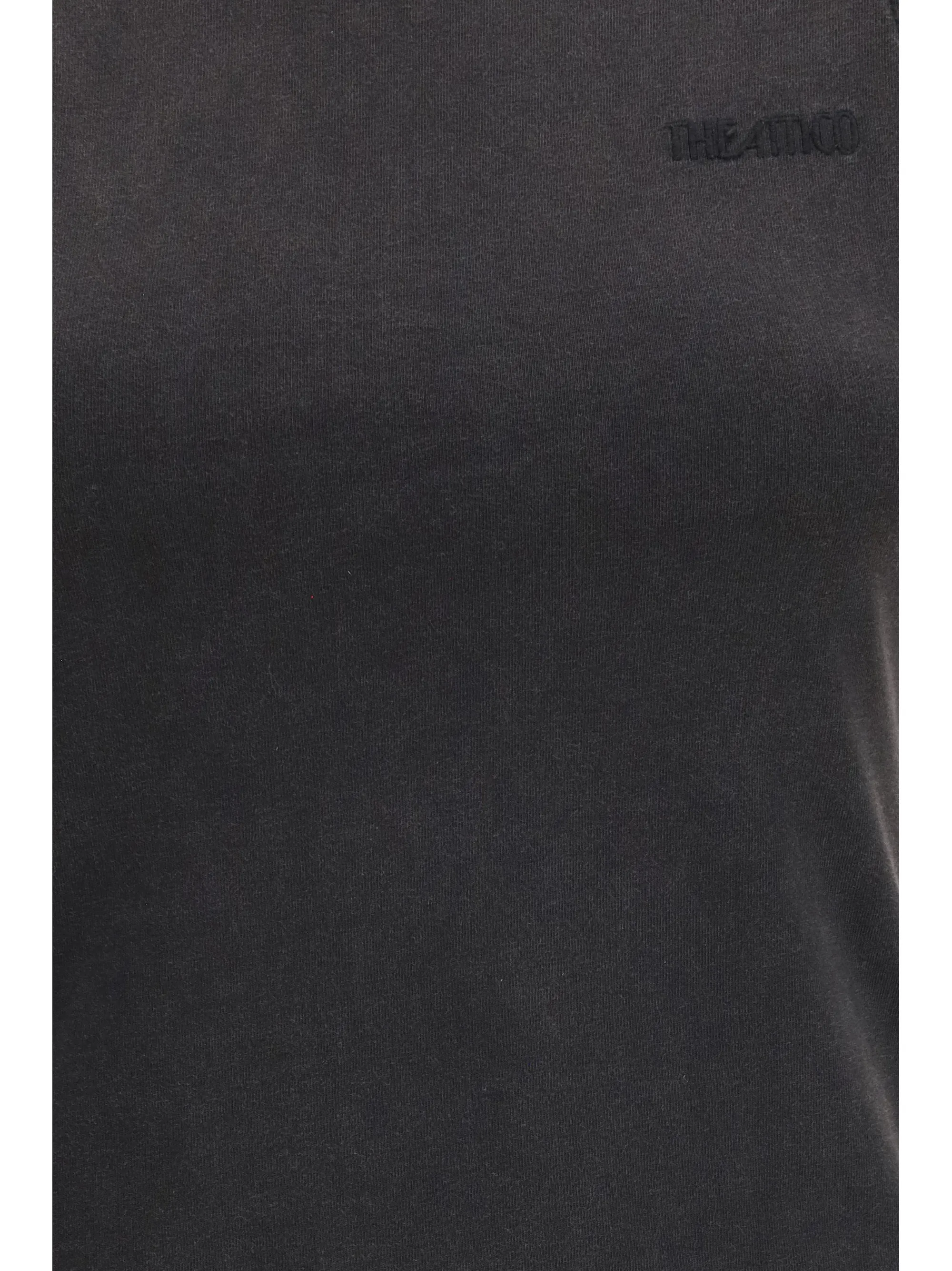 Tank Top Reese Faded Black sold by Lord & Taylor product image thumbnail 3