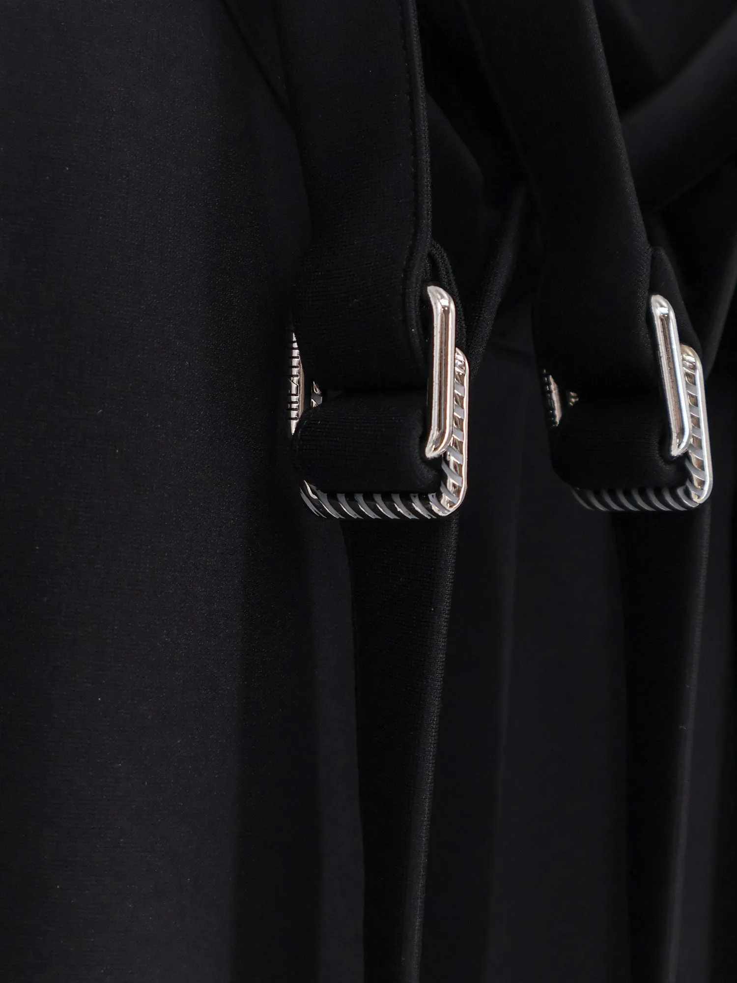 Viscose Blend Mini Dress sold by Lord & Taylor product image thumbnail 5