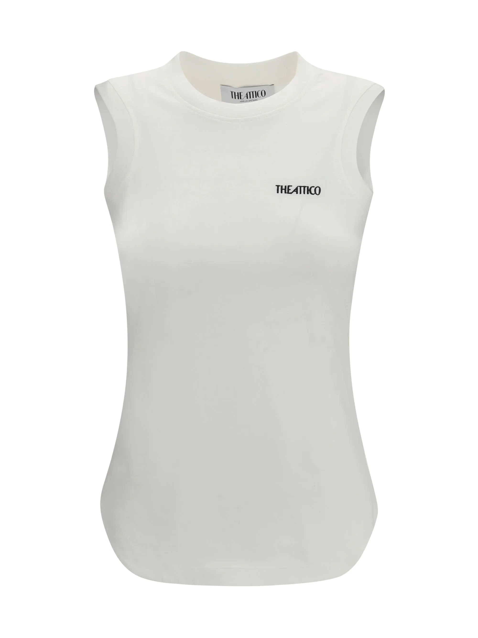 Tank Top Reese White sold by Lord & Taylor