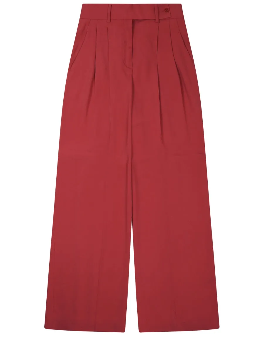 Wide Leg Tailored Pants sold by Lord & Taylor