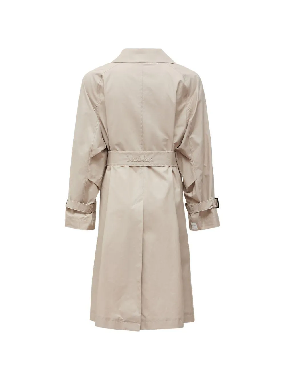 Trench Coat Natural sold by Lord & Taylor product image thumbnail 3