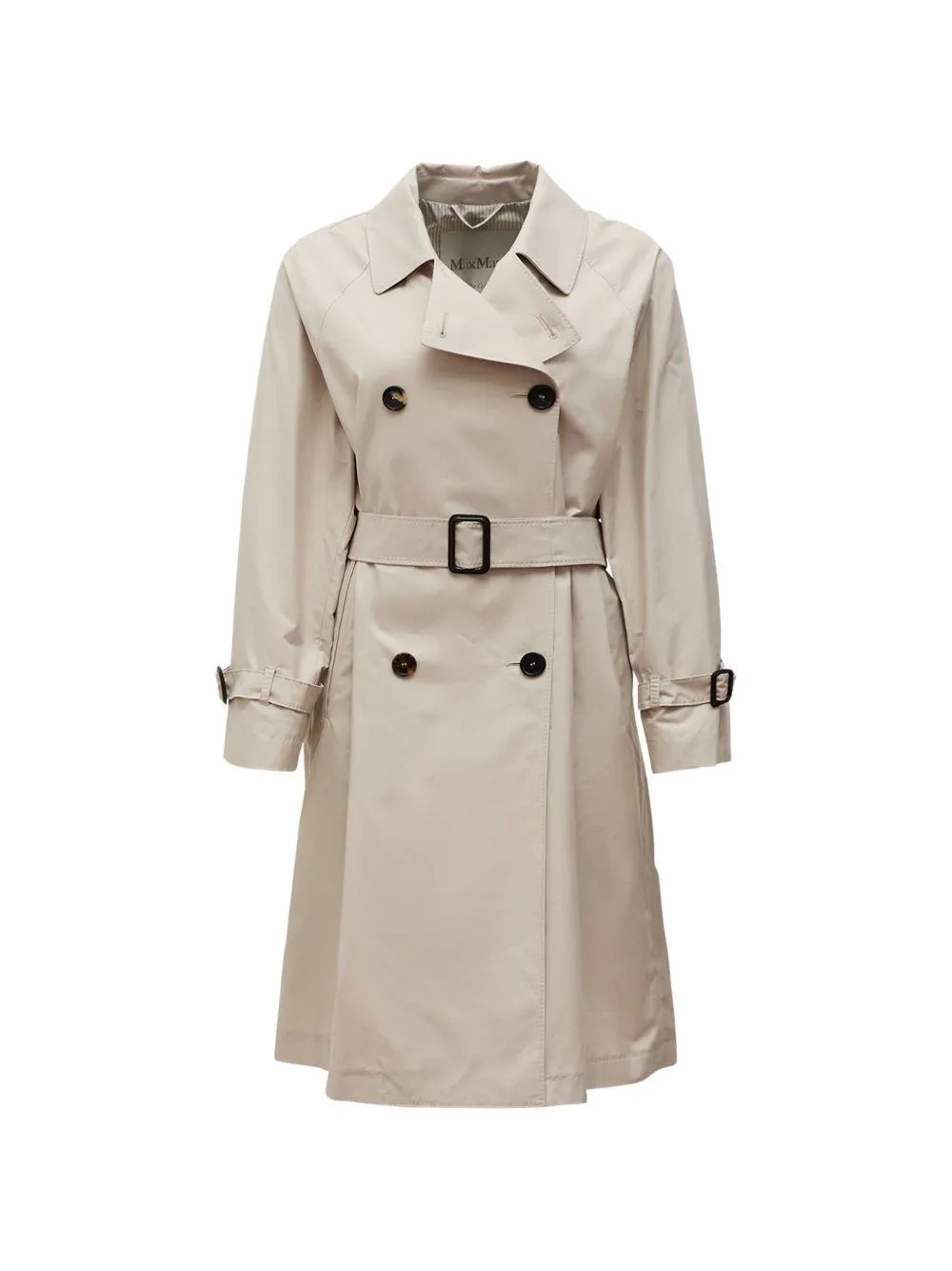 Trench Coat Natural sold by Lord & Taylor