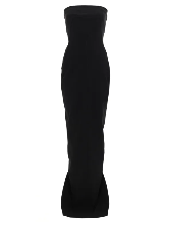 Bustier Gown Dress made by Rick Owens