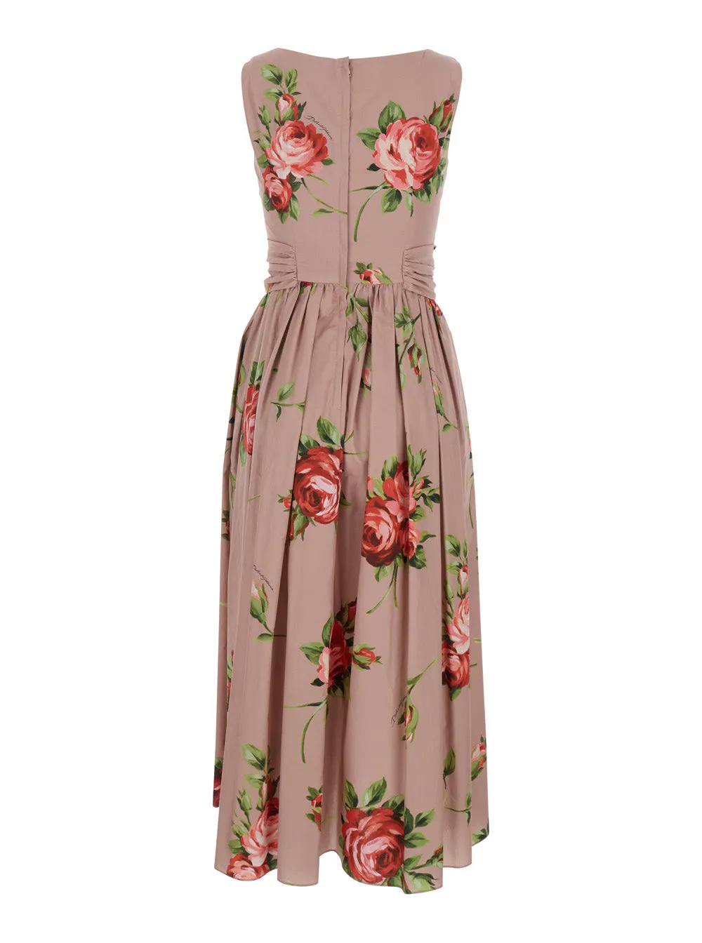 Dress Pink Cotton sold by Lord & Taylor product image thumbnail 2