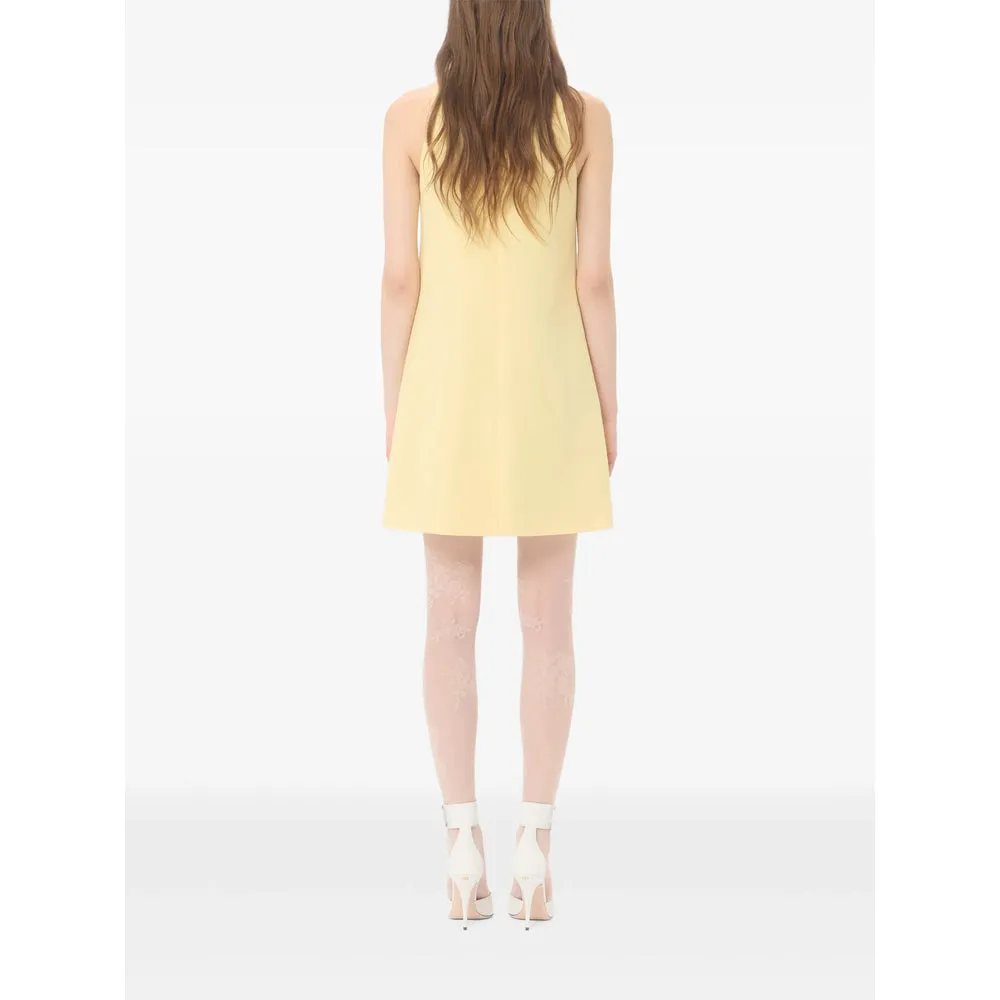Dress Yellow sold by Lord & Taylor product image thumbnail 3