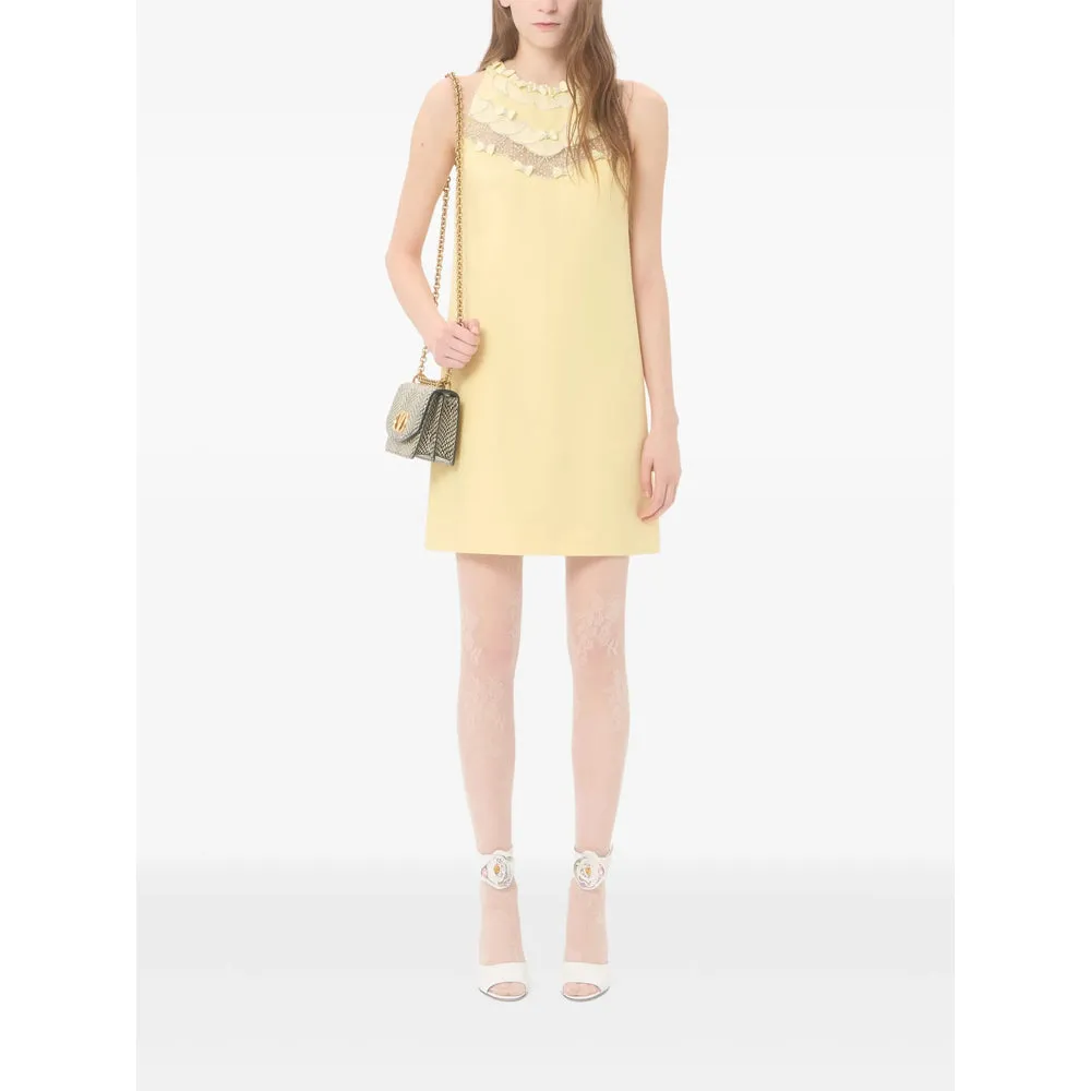 Dress Yellow sold by Lord & Taylor product image thumbnail 5