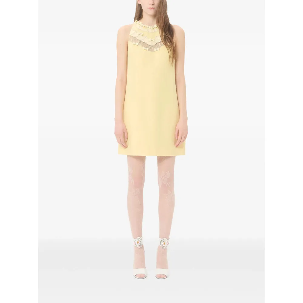 Dress Yellow sold by Lord & Taylor product image thumbnail 2