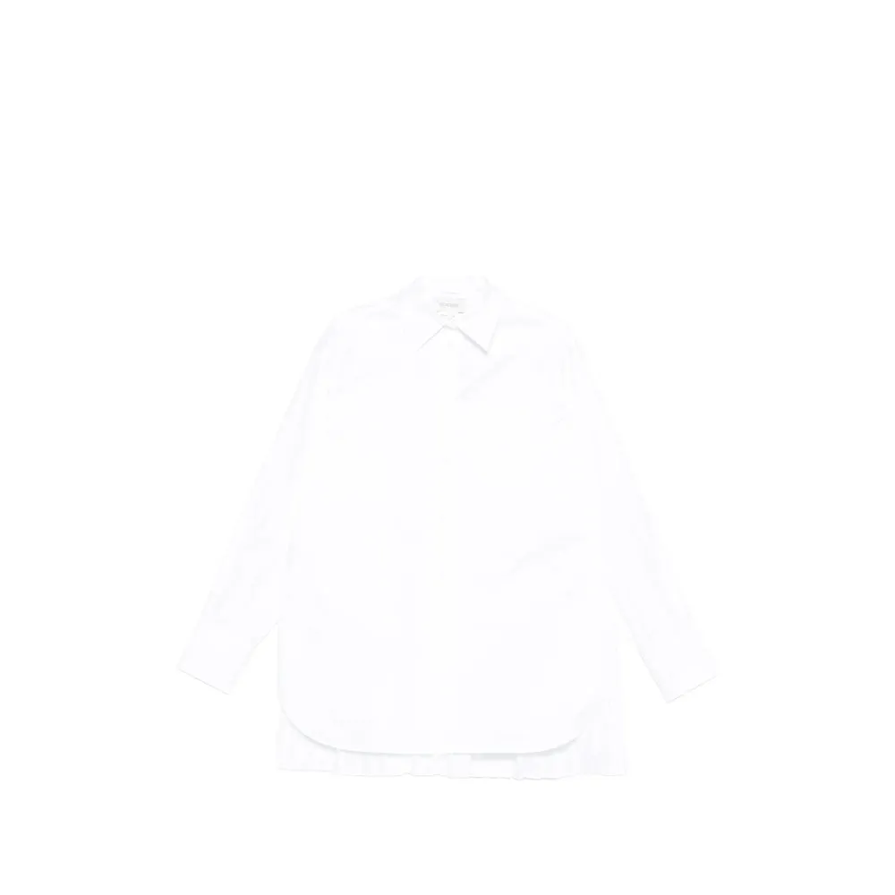 Shirt Sportmax White sold by Lord & Taylor