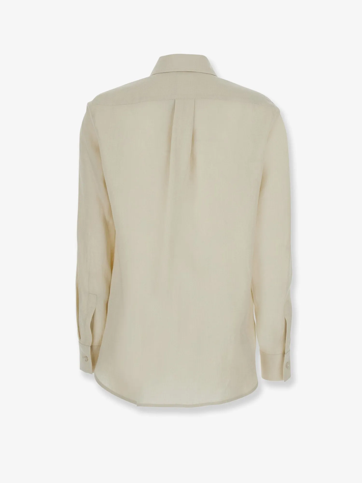 Shirt Vissuto Linen Beige sold by Lord & Taylor product image thumbnail 2