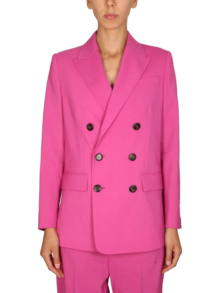 Blazer "New Yorker" sold by Lord & Taylor