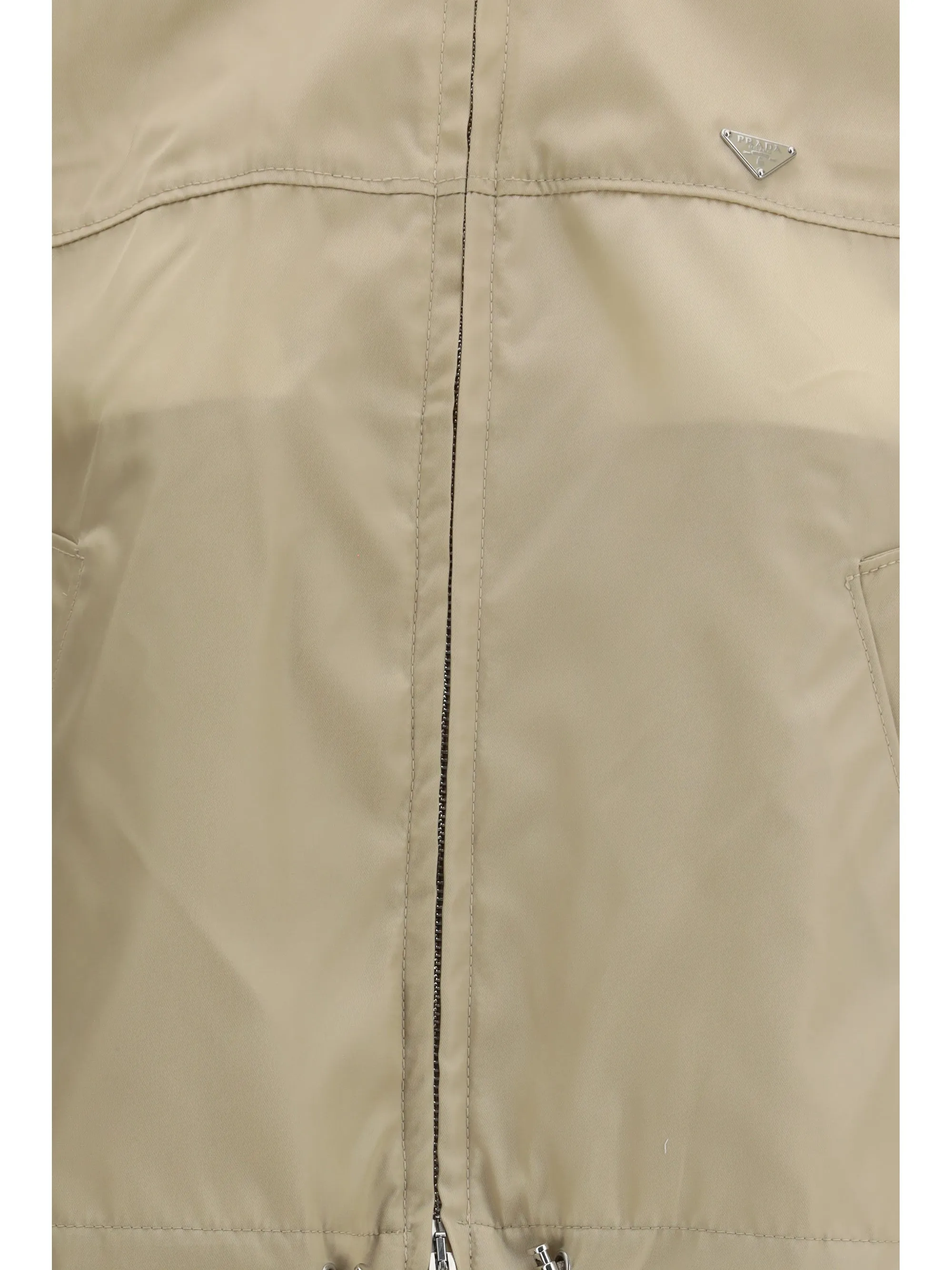 Jacket Re-Nylon Desert sold by Lord & Taylor product image thumbnail 2