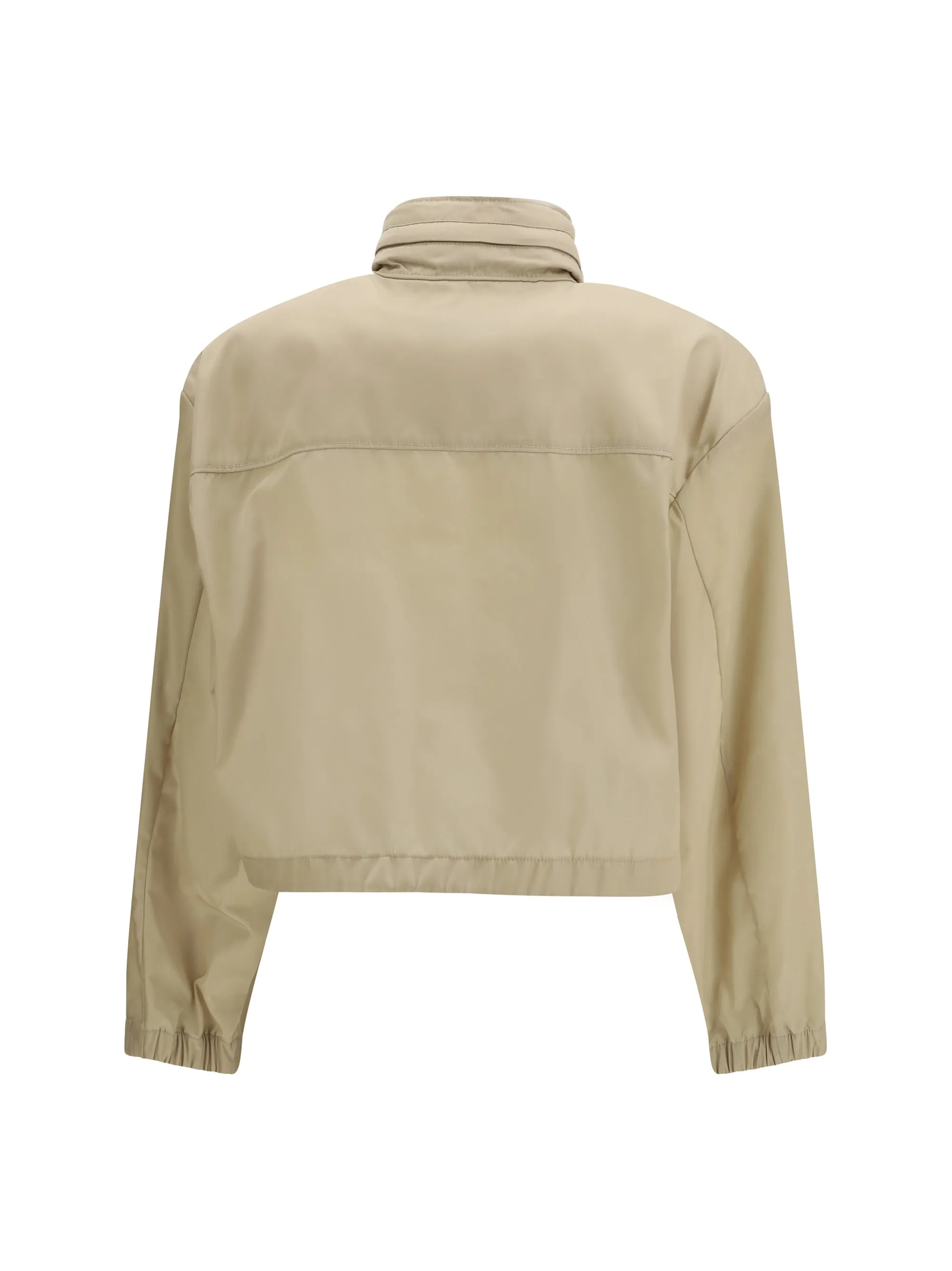 Jacket Re-Nylon Desert sold by Lord & Taylor product image thumbnail 3