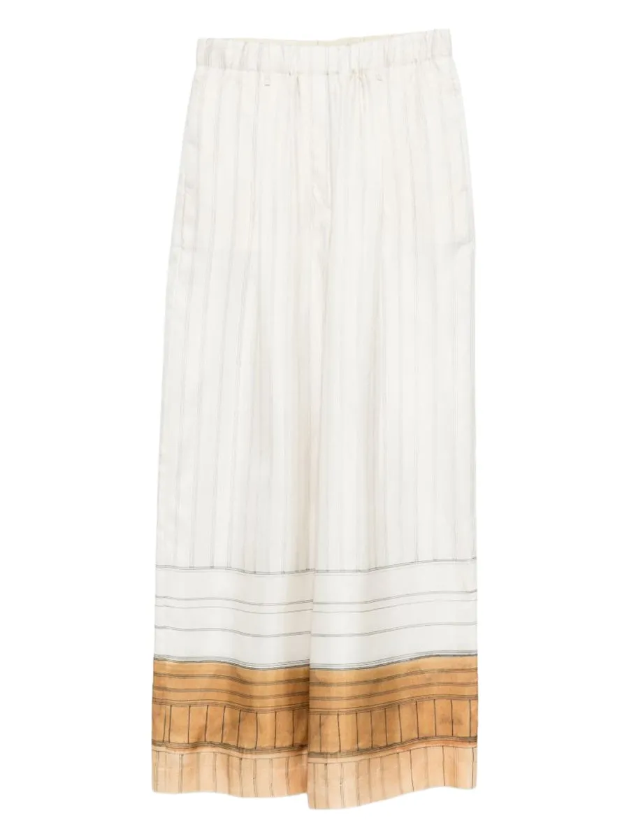 Striped Pants sold by Lord & Taylor