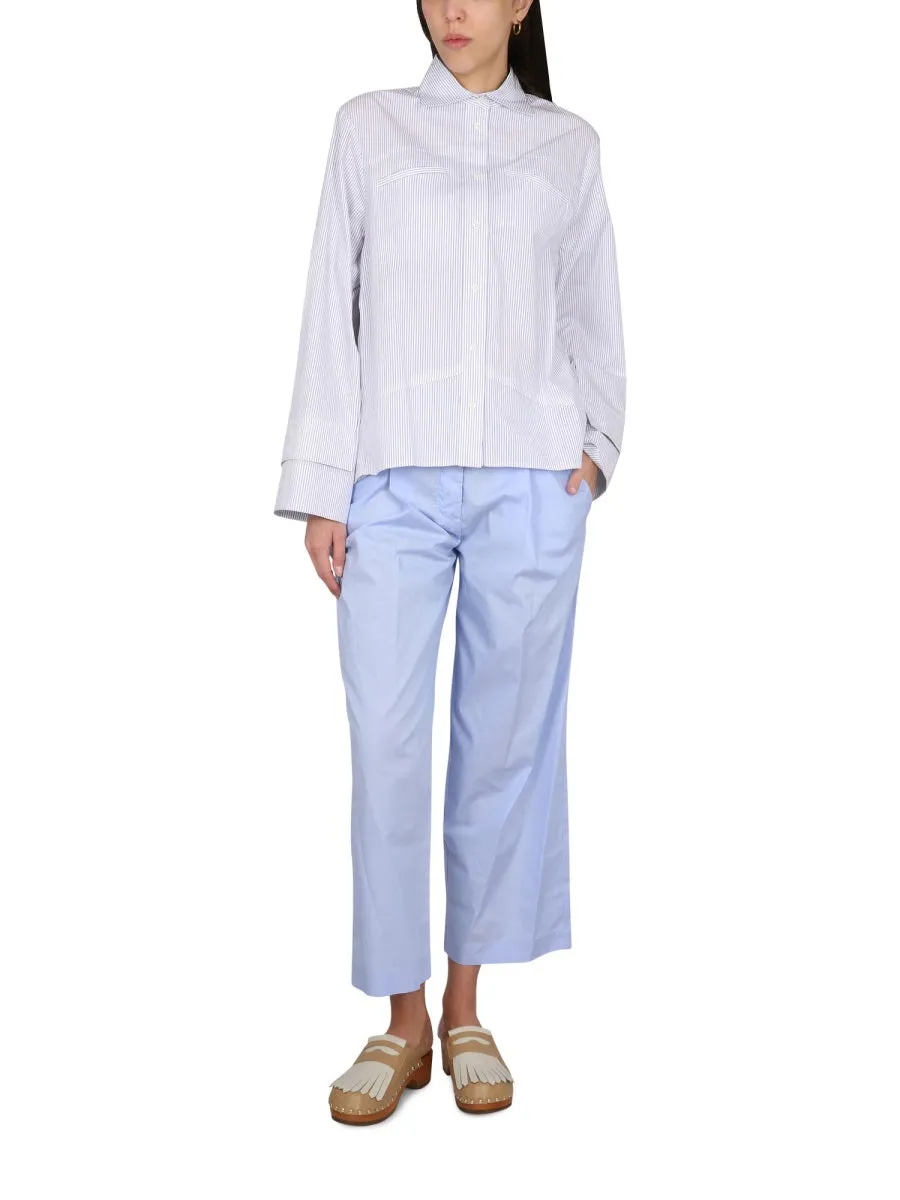 Button-Down Shirt sold by Lord & Taylor product image thumbnail 3