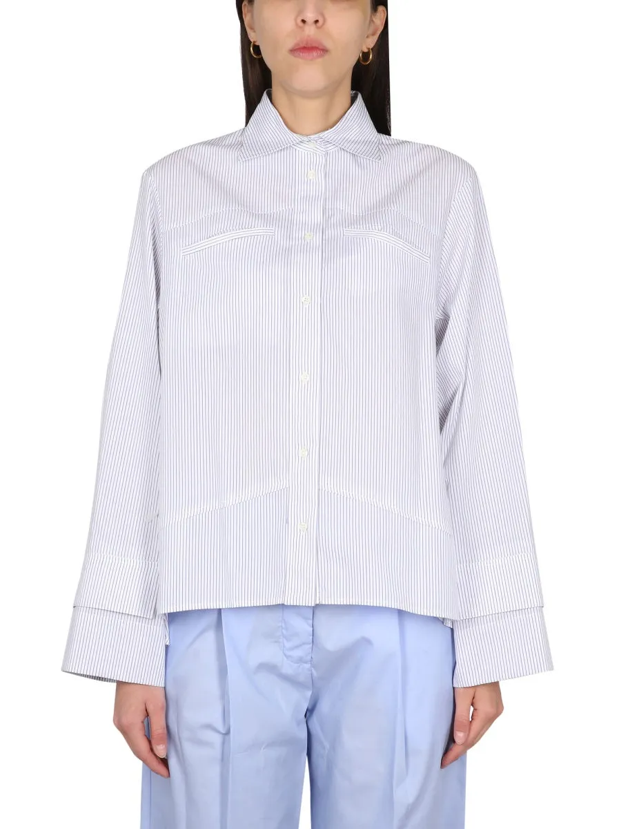 Button-Down Shirt sold by Lord & Taylor