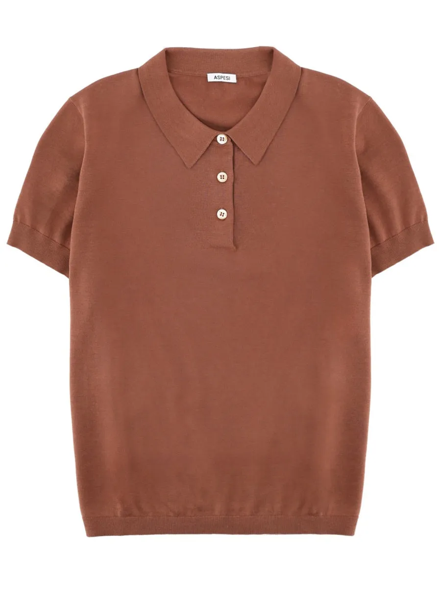 Cotton Polo Shirt sold by Lord & Taylor