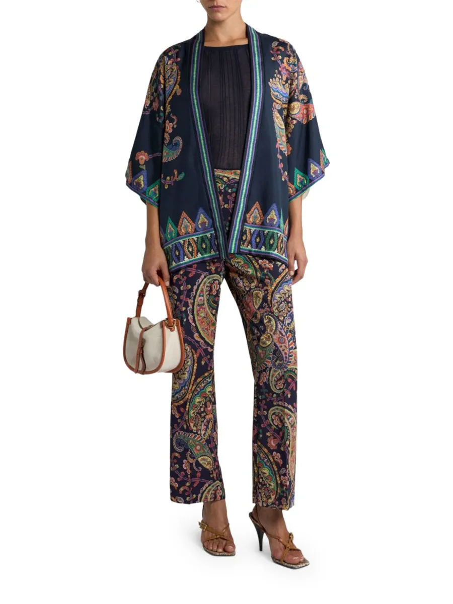 Bootcut Pants sold by Lord & Taylor product image thumbnail 2