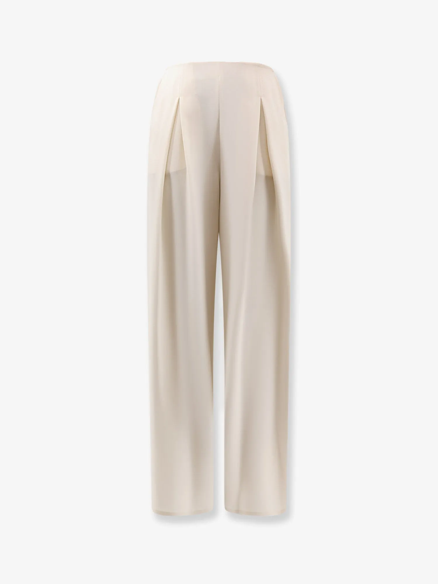 Silk Trousers sold by Lord & Taylor