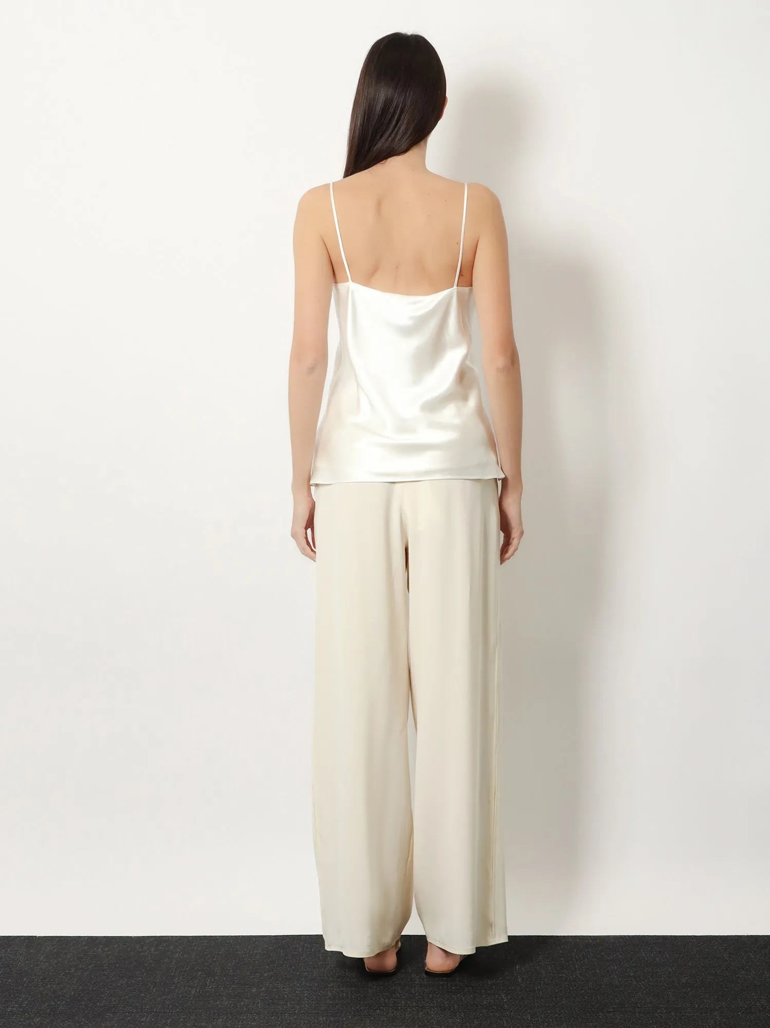Silk Trousers sold by Lord & Taylor product image thumbnail 5