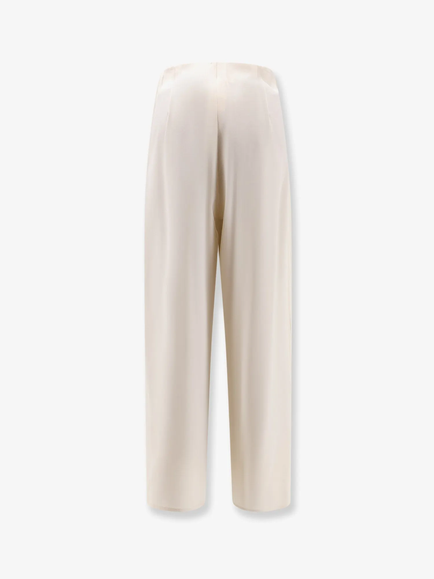 Silk Trousers sold by Lord & Taylor product image thumbnail 2