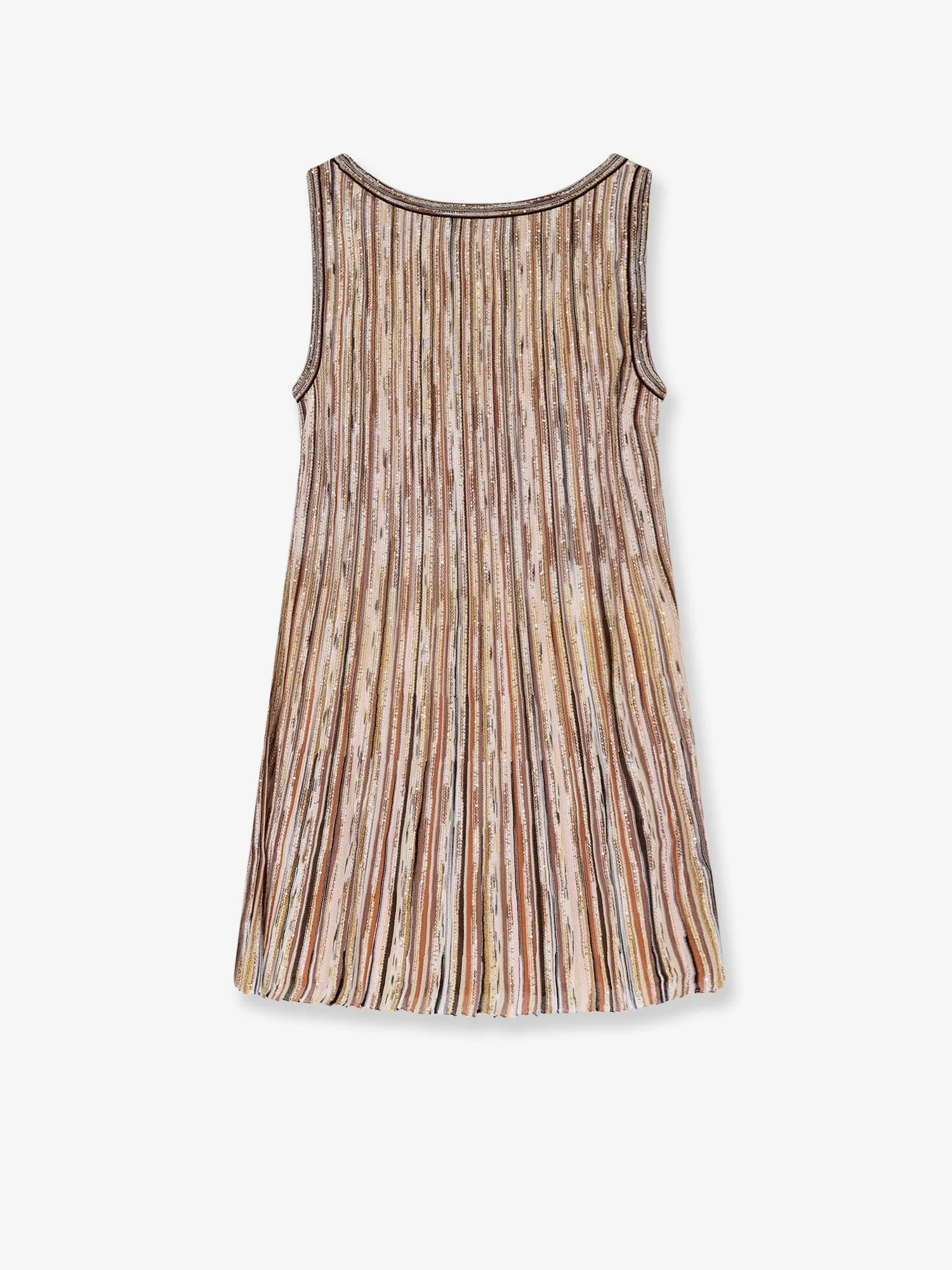 Short Viscose Blend Dress with Sequins sold by Lord & Taylor product image thumbnail 2