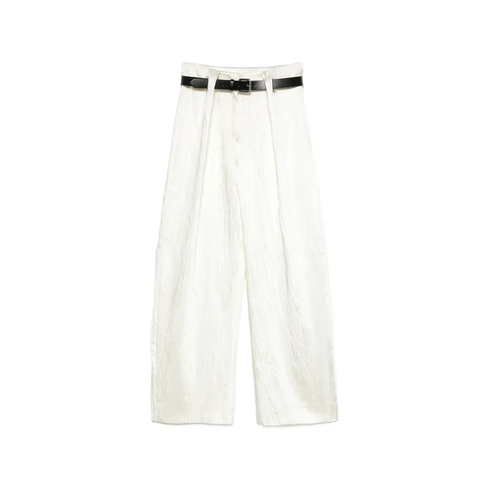 Trousers Lesena White sold by Lord & Taylor
