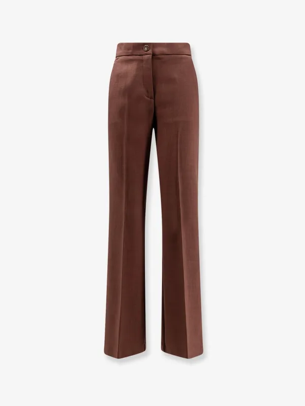 Viscose Trousers made by Pinko