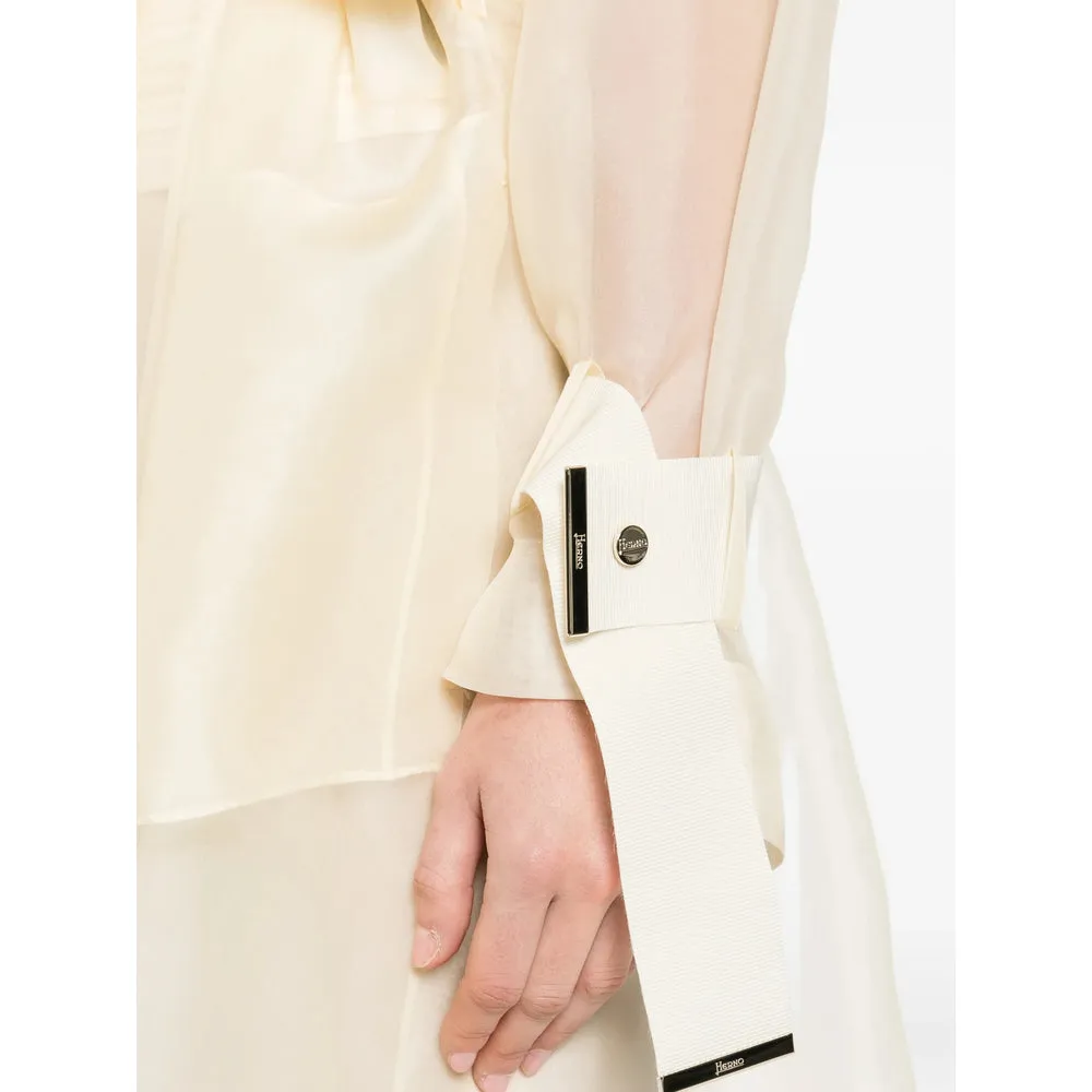 Beige Coat with Classic Lapels sold by Lord & Taylor product image thumbnail 5