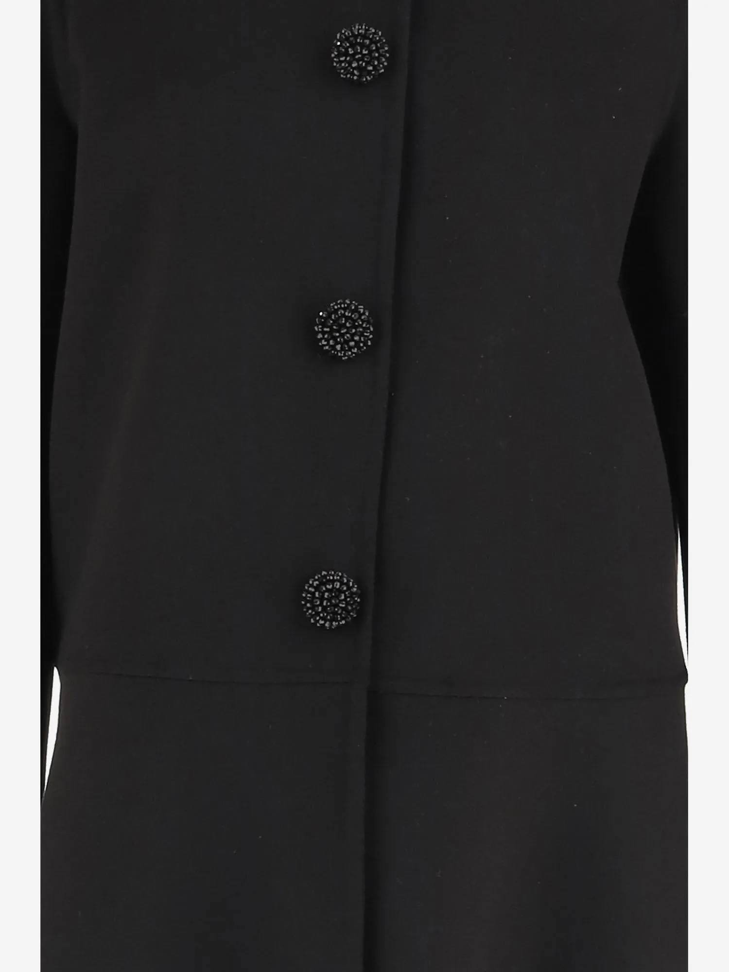 Virgin Wool and Cashmere Coat sold by Lord & Taylor product image thumbnail 3