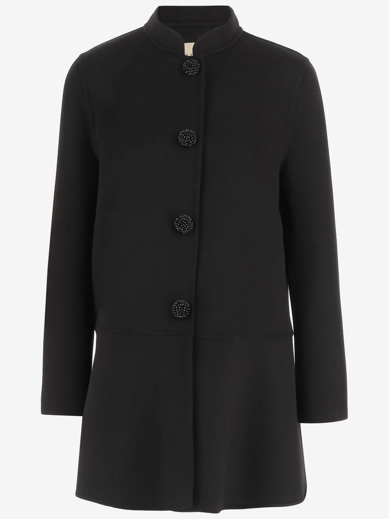 Virgin Wool and Cashmere Coat sold by Lord & Taylor