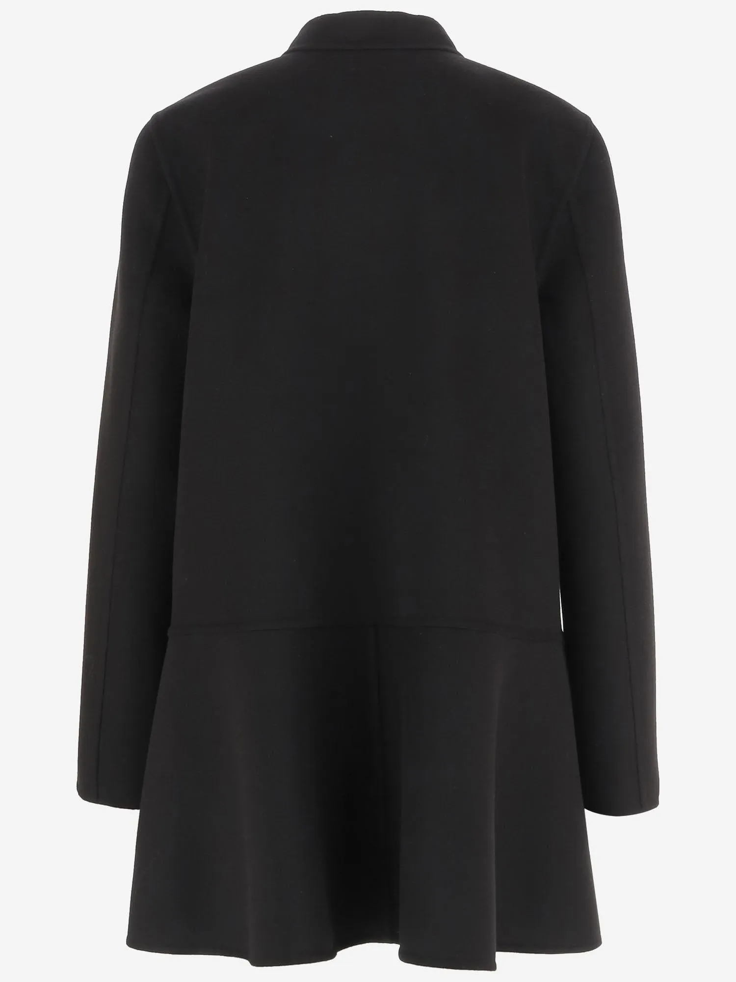Virgin Wool and Cashmere Coat sold by Lord & Taylor product image thumbnail 2